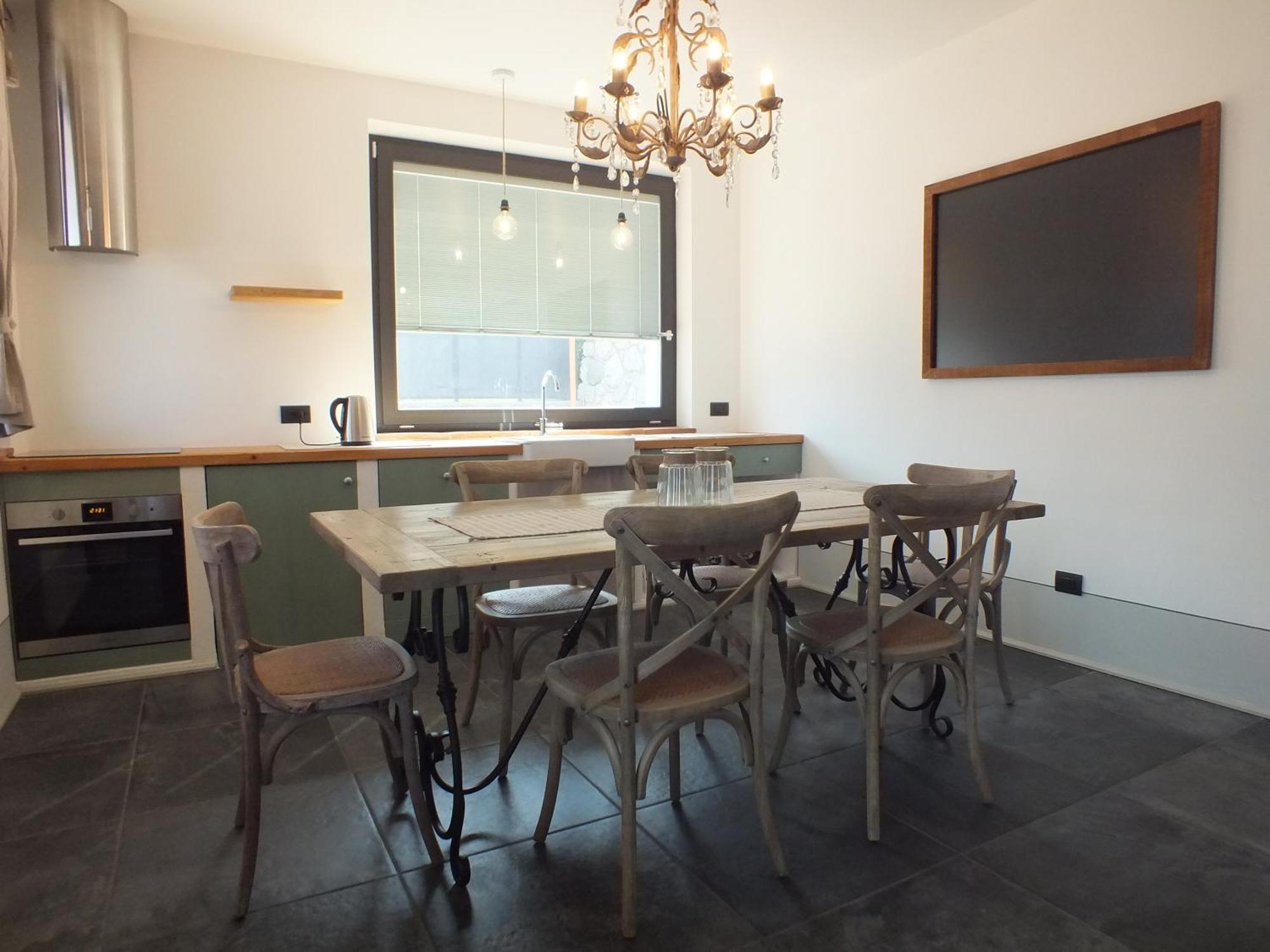 Rocca D'Anfo B&B-Apartments Lake View Экстерьер фото