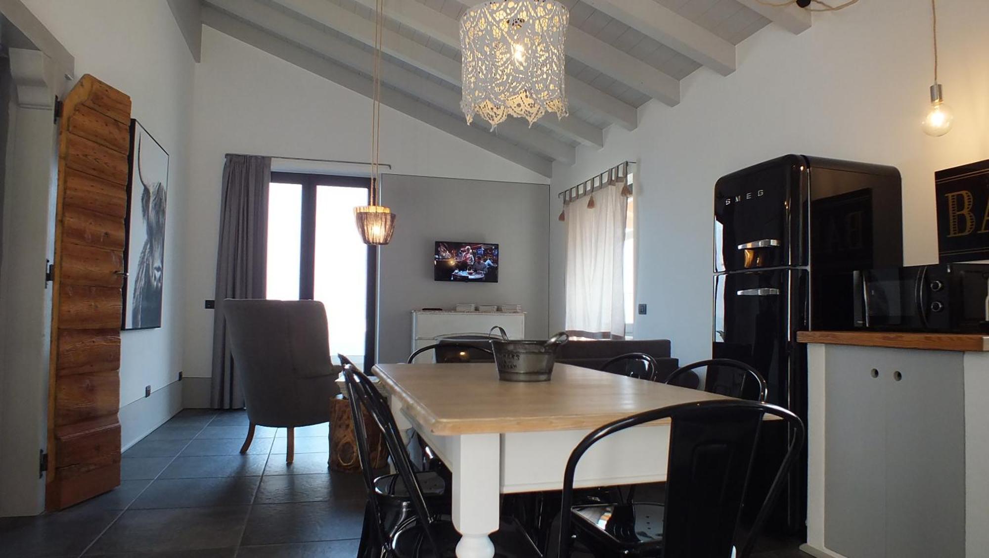 Rocca D'Anfo B&B-Apartments Lake View Экстерьер фото